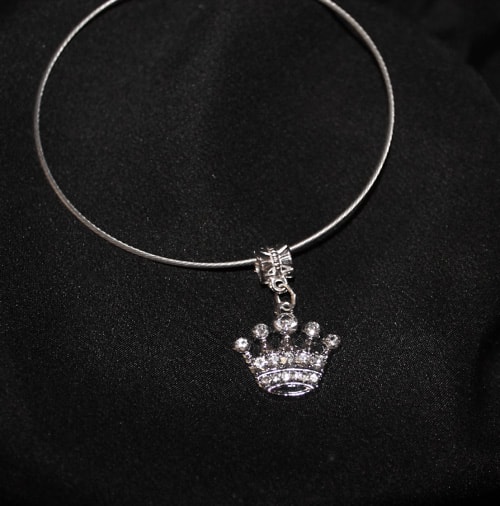 Crown Bracelet 1