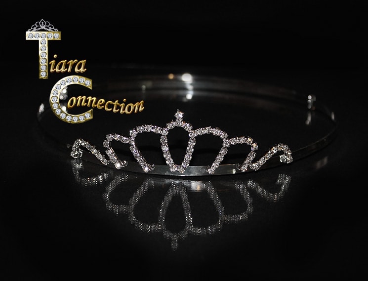 Rodeo Crown 1.25"
