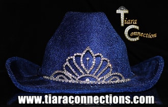 Rodeo Crown 2.5"
