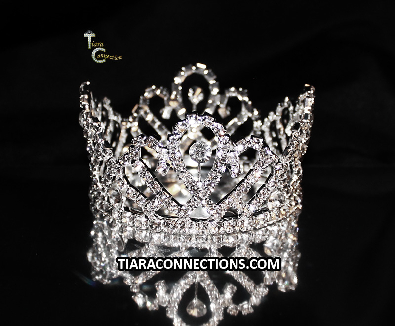 Mini Crowns – Love and Honor Jesus