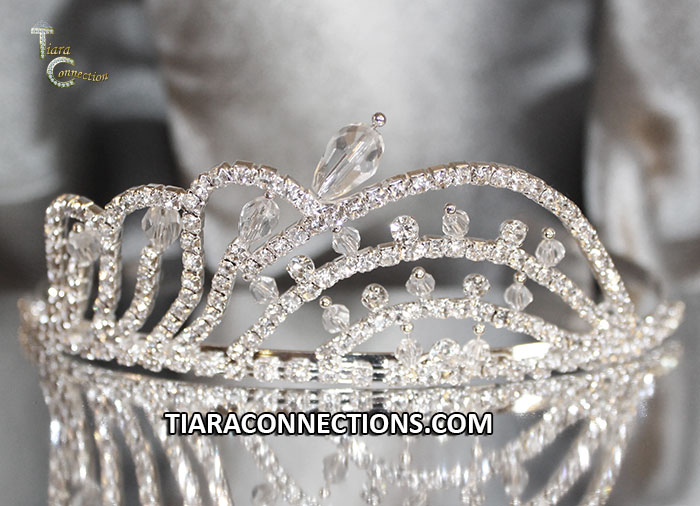 Tiara様確認用 Amazon.com: Frcolor Tiara Crowns Star Moon Wedding Crystal